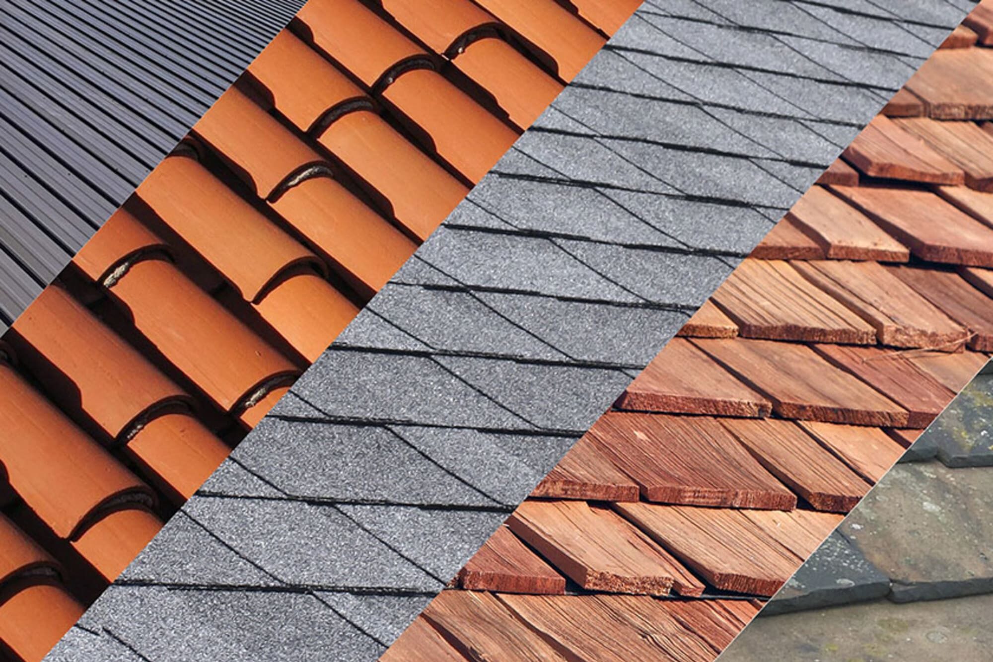 Choosing the Right Roofing Material for Your Home